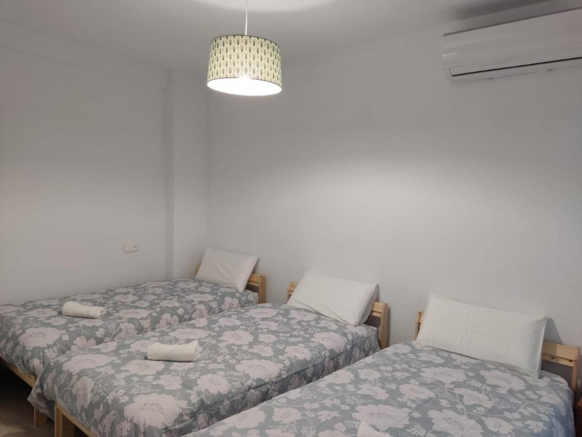 Guimar Momentos, Vivelos En Appartement Cordoue